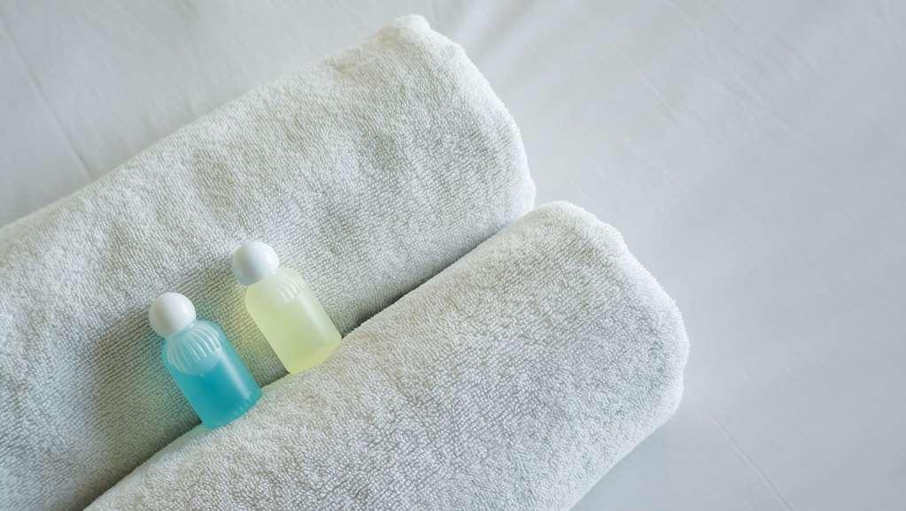 Relax Inn 밀리지빌 객실 사진