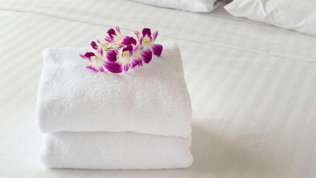 Relax Inn 밀리지빌 객실 사진